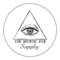 The Mystic Eye Supply Company